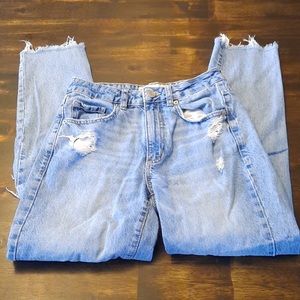 Garage Jeans, Size 0